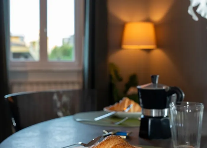 Apartment Cupolhome - Meraviglia A San Pietro
