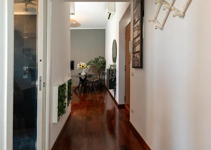 Cupolhome - Meraviglia A San Pietro Apartment *