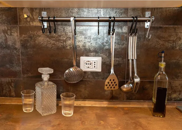 Cupolhome - Meraviglia A San Pietro Apartment
