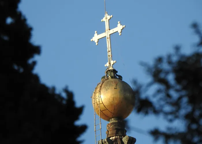 Apartment Cupolhome - Meraviglia A San Pietro