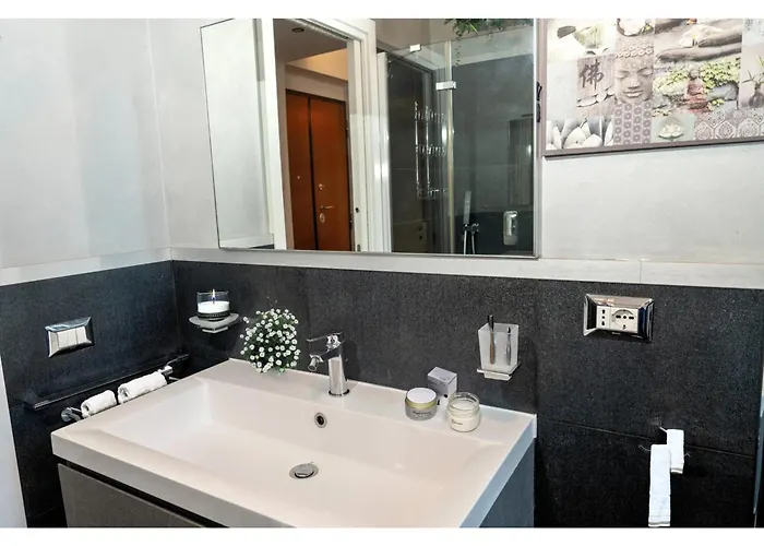 Cupolhome - Meraviglia A San Pietro Apartment Rom