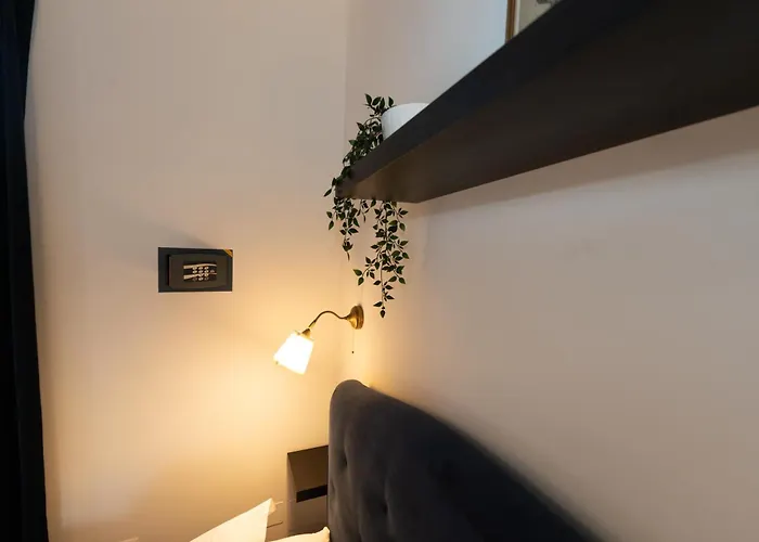 Cupolhome - Meraviglia A San Pietro Apartment
