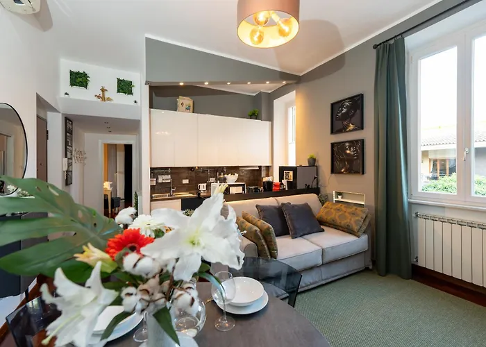 Cupolhome - Meraviglia A San Pietro Apartment