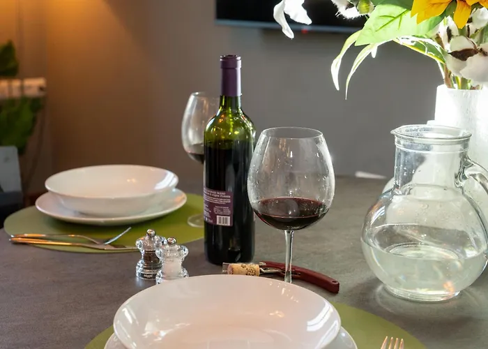 Cupolhome - Meraviglia A San Pietro Apartment *