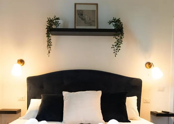 Apartment Cupolhome - Meraviglia A San Pietro Rom