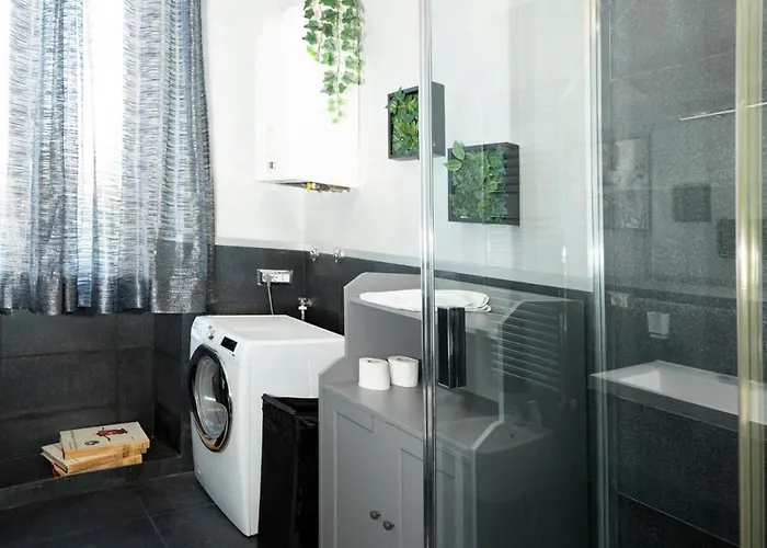 Apartment Cupolhome - Meraviglia A San Pietro *