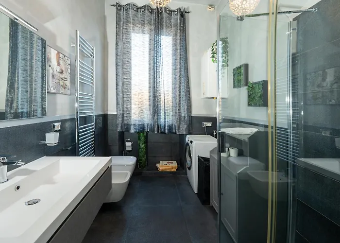 Apartment Cupolhome - Meraviglia A San Pietro Rome