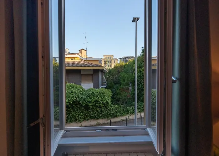Cupolhome - Meraviglia A San Pietro