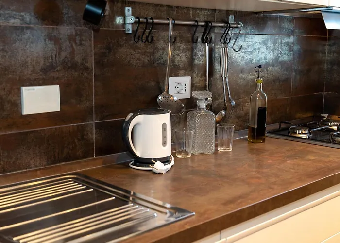 Apartment Cupolhome - Meraviglia A San Pietro